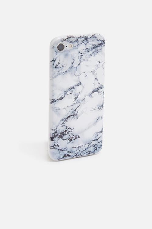 Marble greek - iPhone & Samsung cover