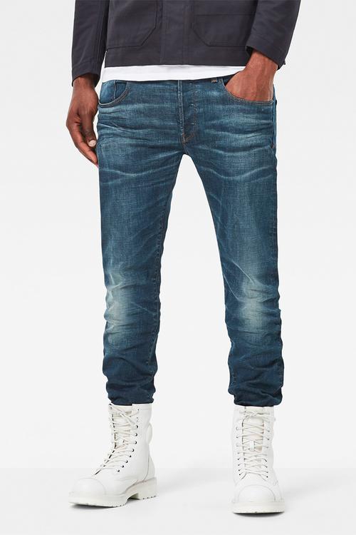 3301 Slim denim