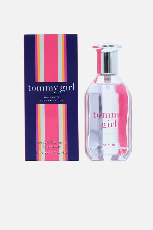 Tommy Girl Neon Bright  EDT 50ml (Parallel Import)