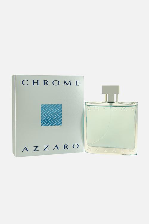 Azzaro Chrome Edt - 100ml (Parallel Import)