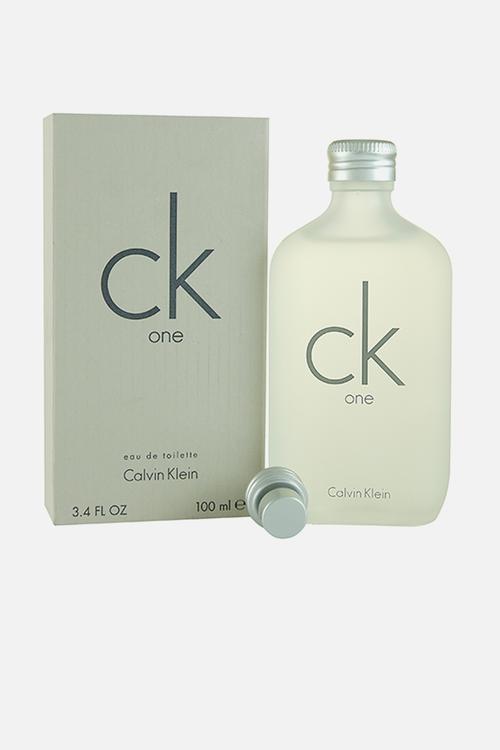 CK One Edt - 100ml (Parallel Import)