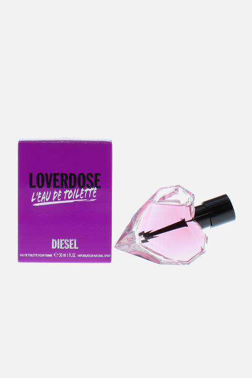Loverdose EDT 30ml (Parallel Import)