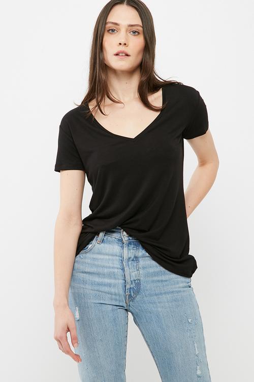 Boyfriend tee