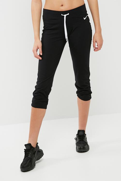 Jersey Capri