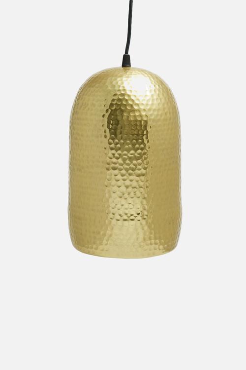 Parth gold pendant 