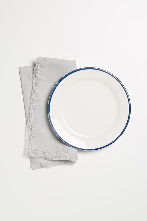 Linen napkin set of 2