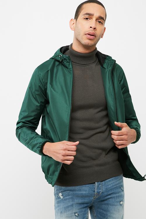 Windbreaker