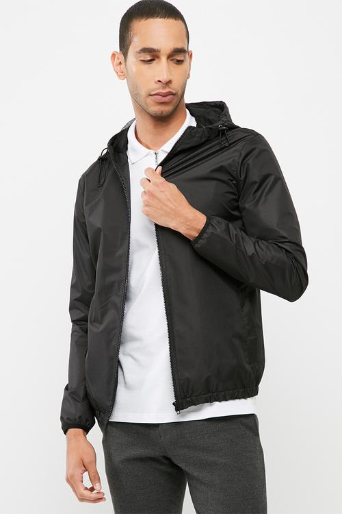 Windbreaker