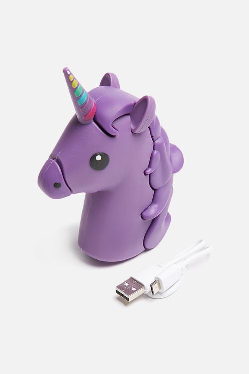 Unicorn powerbank