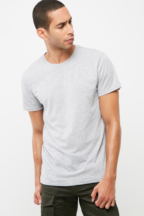 Base Crew 2-pack Tee