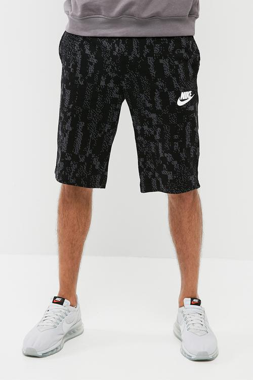 Club shorts