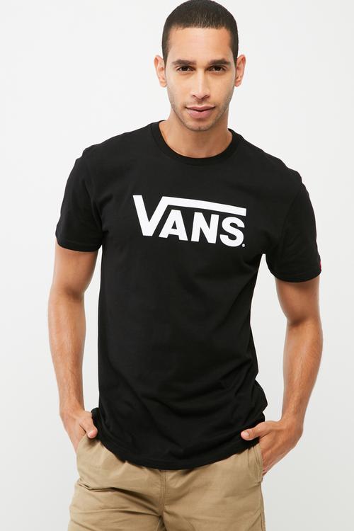 Classic tee