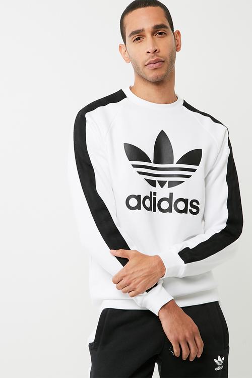 Berlin crew sweat