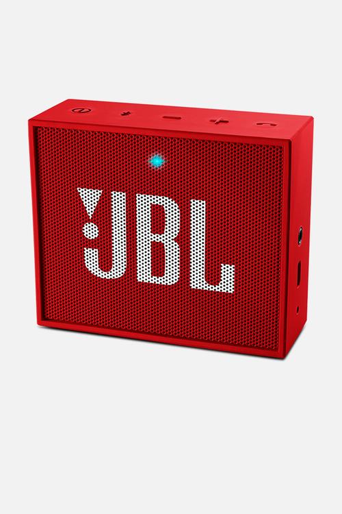 JBL Go bluetooth speaker