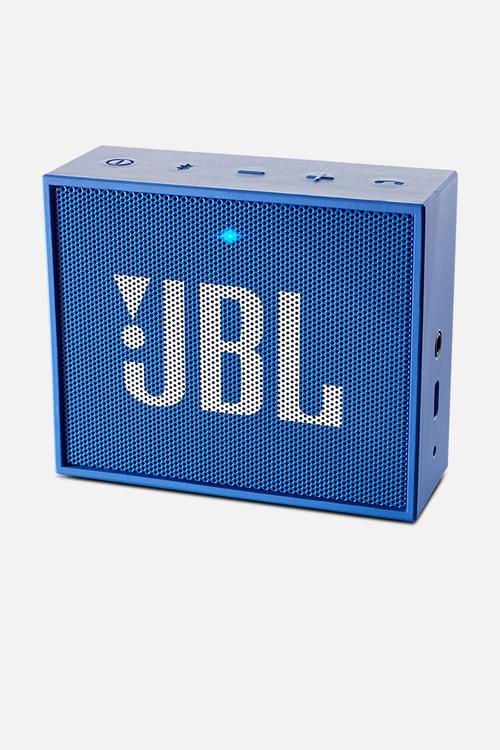 JBL Go bluetooth speaker