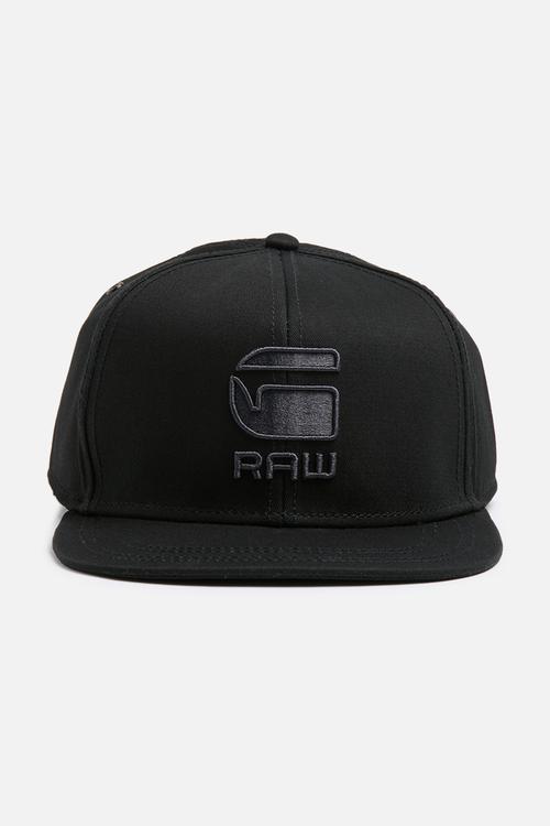 Obaruh snapback cap