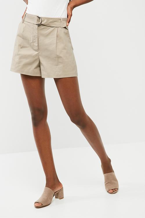 D ring shorts