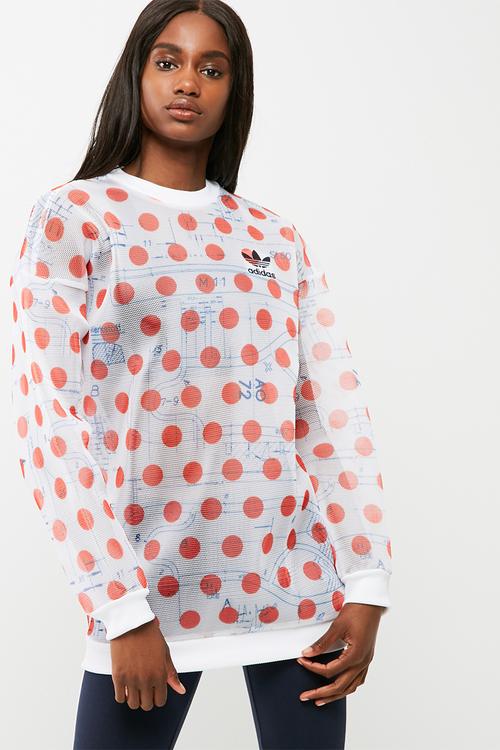 Osaka sweatshirt
