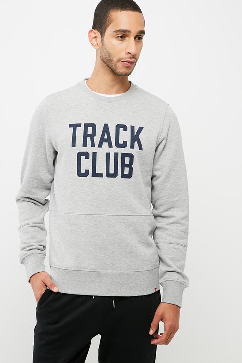 Essentials TC crew