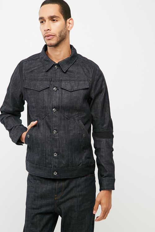 Motac DC 3D Slim jacket