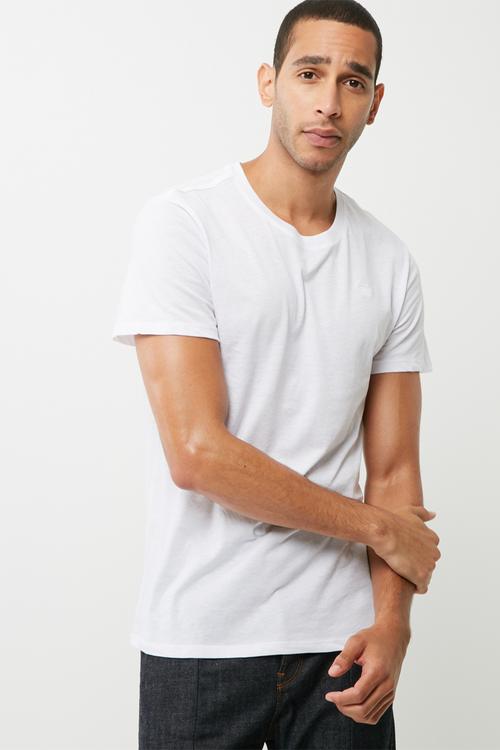 Base Crew 2-pack Tee