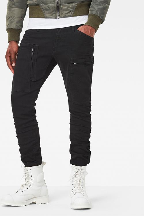 Powel Super slim Jeans