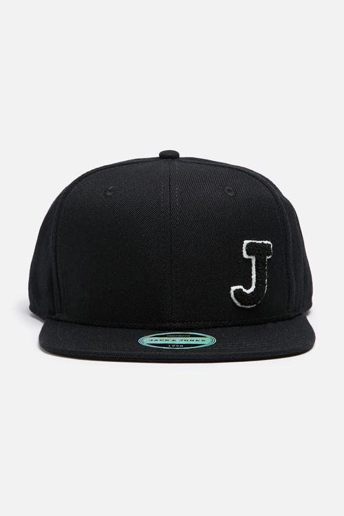 Terry snapback
