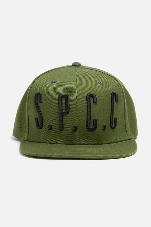 SPCC flat peak