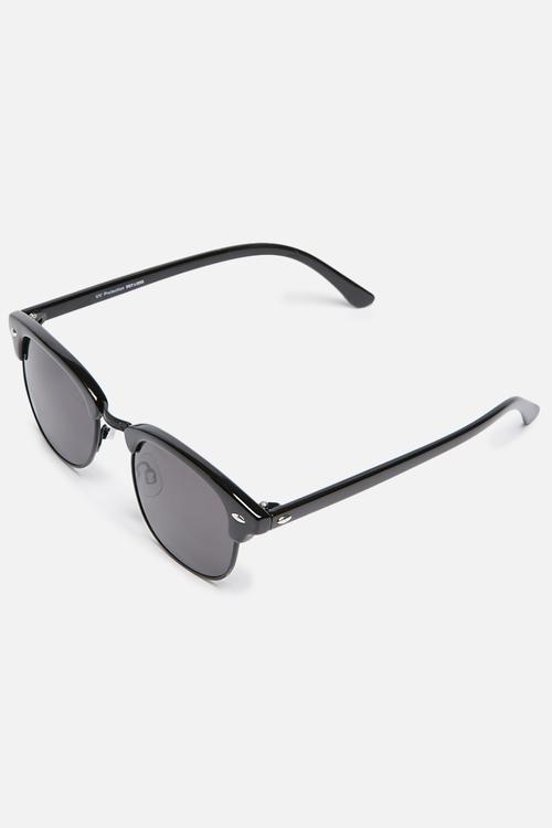 Clubmaster sunglasses