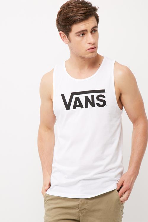 Vans classic tee