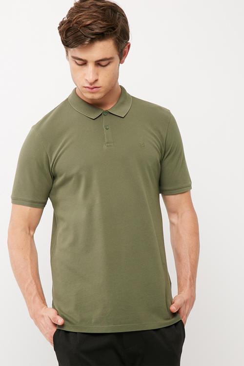 Belfast slim polo