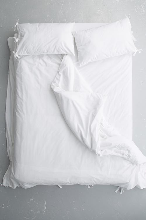 Ties duvet set