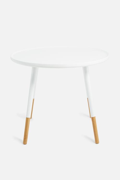 Graceful table