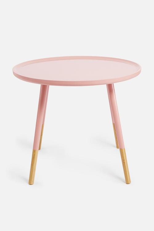 Graceful table