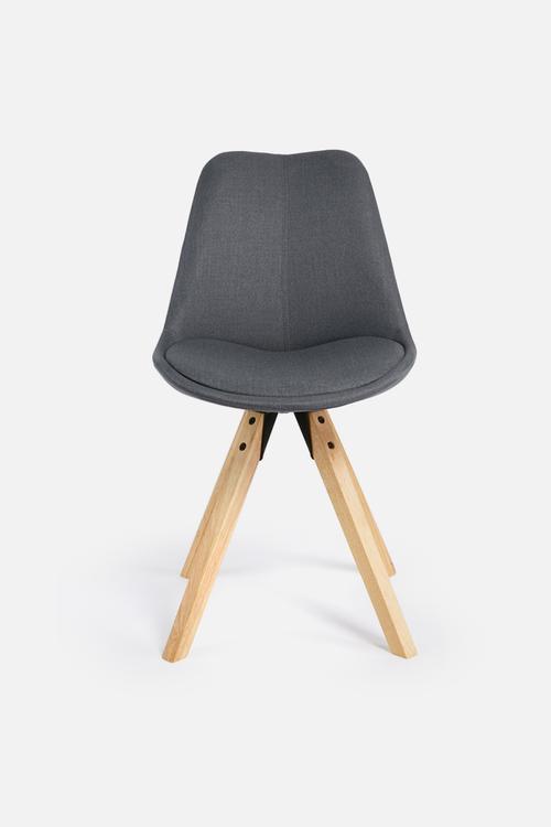 Dima upholstered dining chair