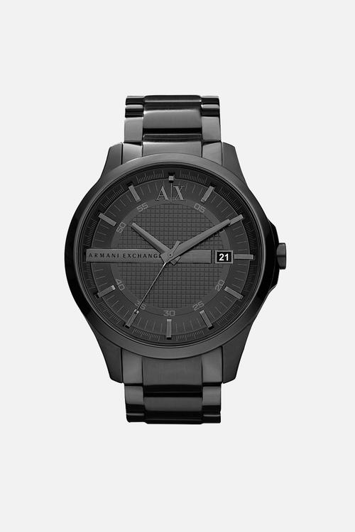 Hampton-AX2104-black