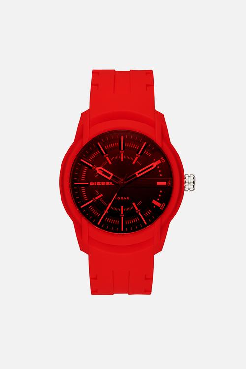 Diesel Armbar - DZ1820 - red