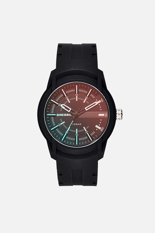 Armbar - DZ1819 - black