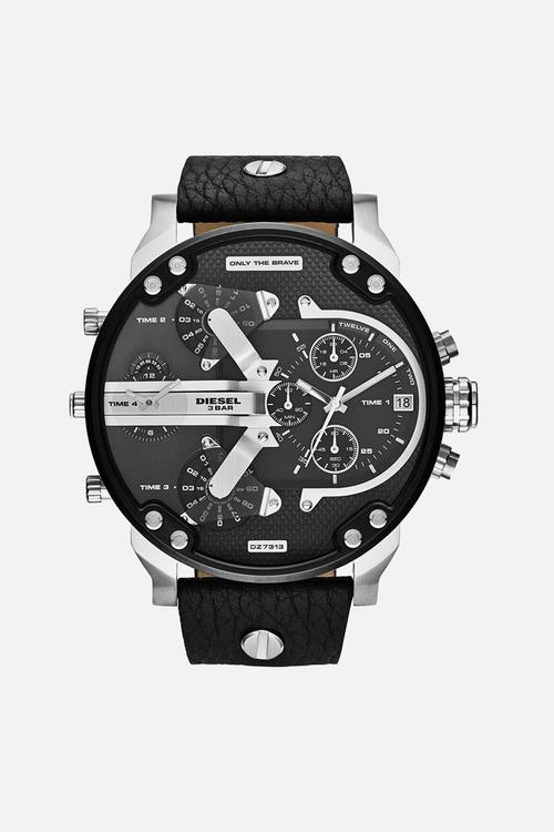 Diesel Mr Daddy 2.0 - DZ7313 - black