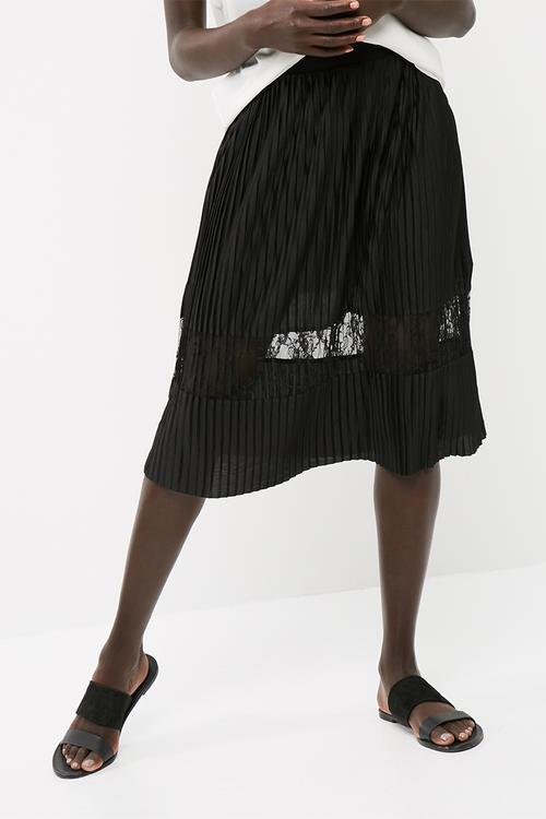 Nice lace skirt