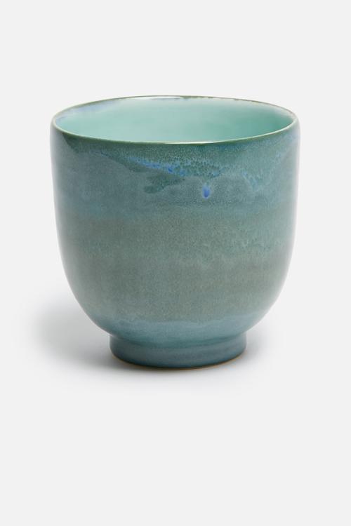 Flower pot