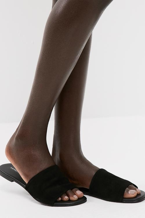 Mari leather sandal