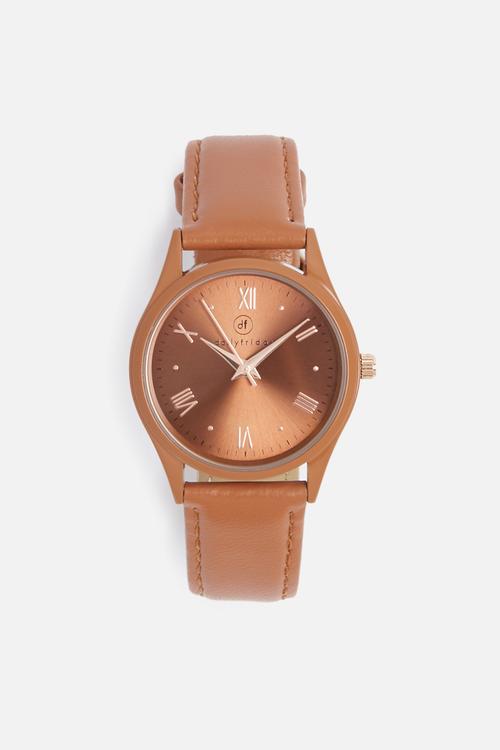 Tonal watch