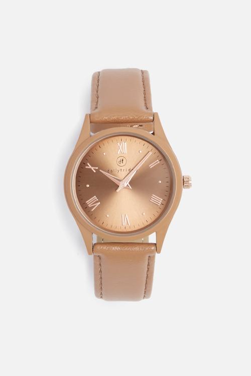 Tonal watch