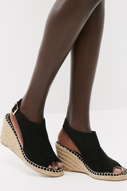Lina wedge sandal