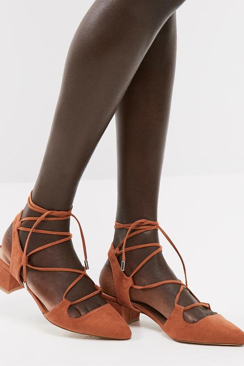 Melina sandal