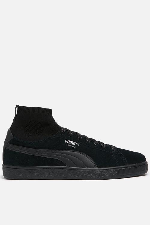 Suede
