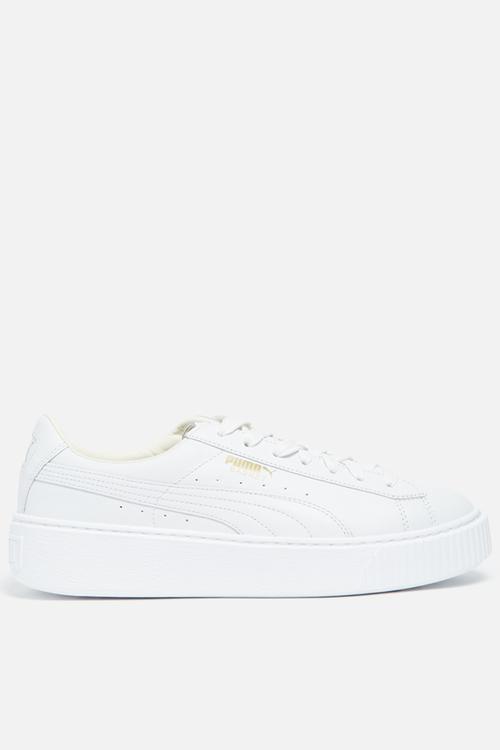 Basket Platform