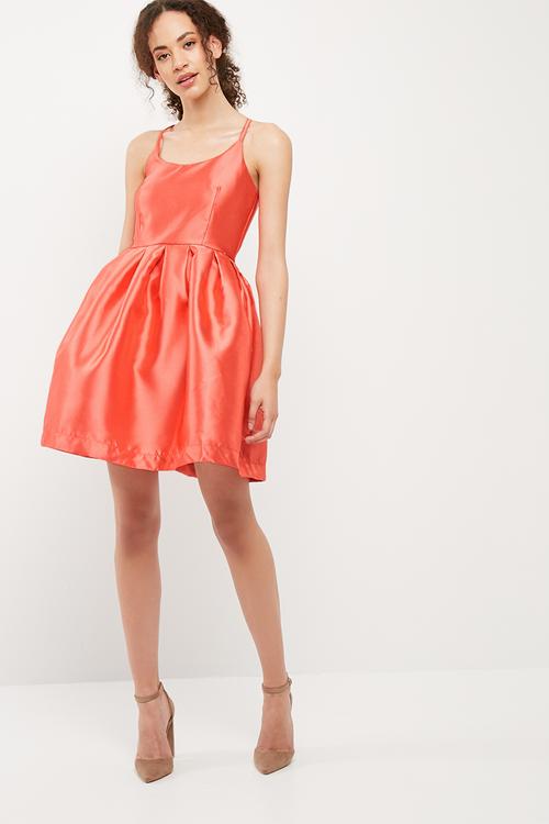 Natty dress