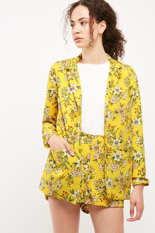Jenna blazer